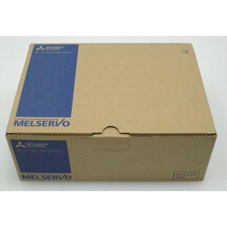 Rakuten - 【新品 東京発 ★適格請求書発行可★】MITSUBISHI 三菱電機MR-J4-11KB-J001サーボアンプ【6ヶ月保証】
