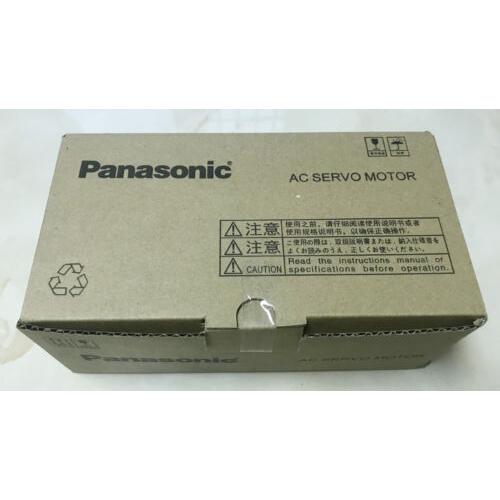 Rakuten - 【新品 東京発 ★適格請求書発行可★】PANASONIC/パナソニック サーボモーターMSM011P1N【6ヶ月保証】
