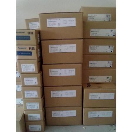 Rakuten - 【新品 東京発 ★適格請求書発行可★】パナソニック サーボモーター MSMF502L1G6【6ヶ月保証】