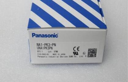 Rakuten - 【新品 東京発 ★適格請求書発行可★】Panasonic パナソニック NA1-PK3-PN 2M 小型ピッキングセンサ【6ヶ月保証】