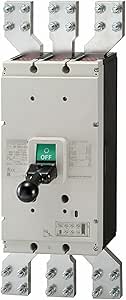 Rakuten - 【新品 東京発 ★適格請求書発行可】★MITSUBISHI/三菱 NF1600-SEW-3P 1600A / NF1600SEW3P1600A【6ヶ月保証】