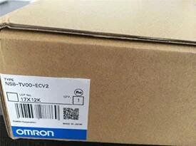 【新品 東京発 ★適格請求書発行可★】OMRON オムロン NS8-TV00-ECV2 タッチパネル 【6ヶ月保証】