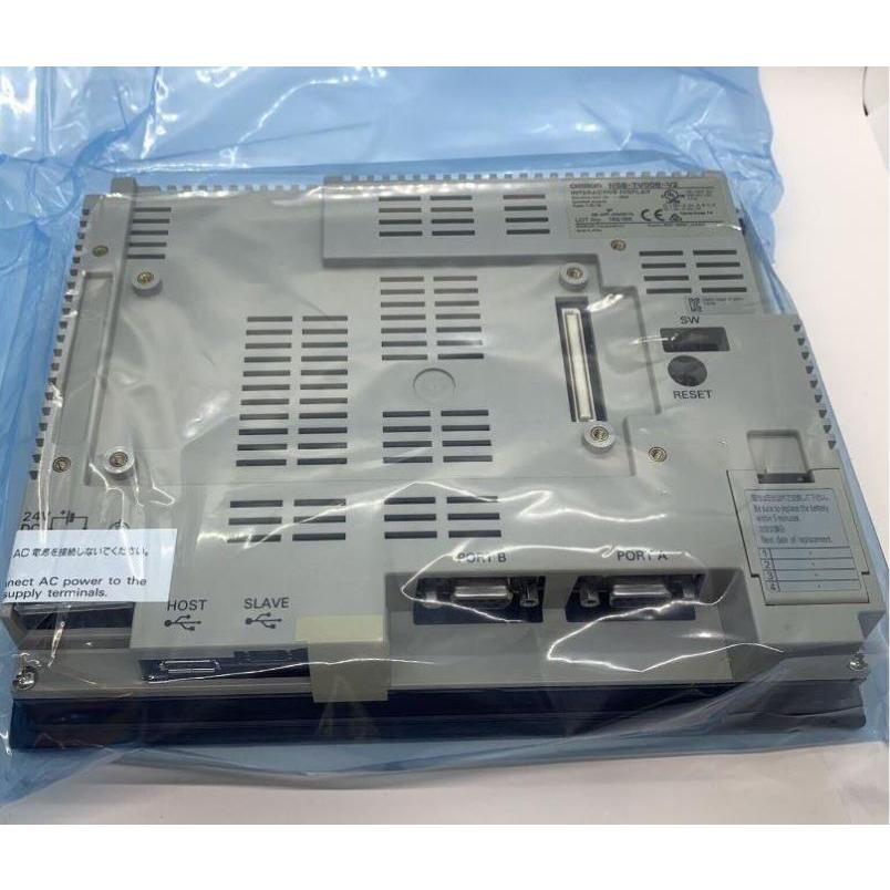 Rakuten - 【新品 東京発 ★適格請求書発行可★】 OMRON オムロン NS8-TV00-V2 タッチパネル【6ヶ月保証】