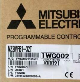Rakuten - 【新品 東京発 ★適格請求書発行可★】MITSUBISHI 三菱電機 NZ2MFB1-32T【6ヶ月保証】