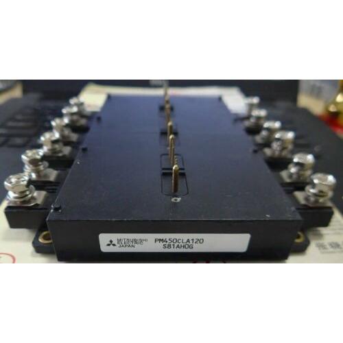 【新品 東京発 ★適格請求書発行可★】PM450CLA120 Mitsubishi Power Module PM450CLA-120 三菱【6ヶ月保..