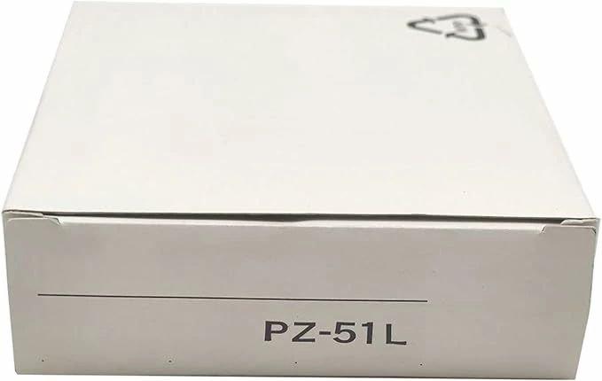 【新品 東京発 ★適格請求書発行可★】KEYENCE PZ-51L( PZ-51LR + PZ-51LT ) Photoelectric Sensor キーエンス【6ヶ月保証】