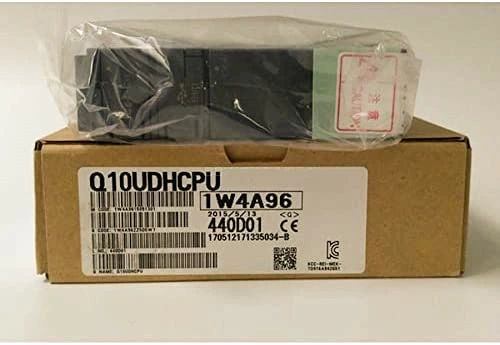 Rakuten - 【新品 東京発 ★適格請求書発行可★】MITSUBISHI 三菱電機 Q10UDHCPU CPUユニット【6ヶ月保証】