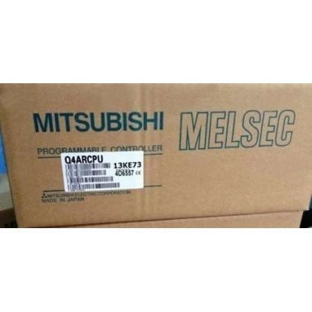 Rakuten - 【新品 東京発 ★適格請求書発行可★】MITSUBISHI 三菱電機 Q4ARCPU CPUユニット【6ヶ月保証】