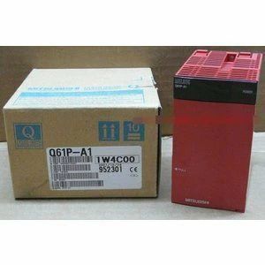 Rakuten - 【新品 東京発 ★適格請求書発行可★】三菱 電源ユニット Q61P-A1【6ヶ月保証】