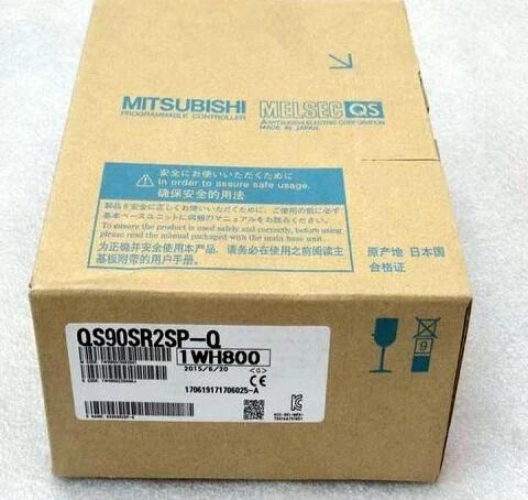 Rakuten - 【新品 東京発 ★適格請求書発行可★】MITSUBISHI 三菱電機 QS90SR2SP-Q【6ヶ月保証】