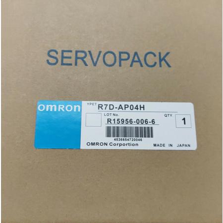 Rakuten - 【新品 東京発 ★適格請求書発行可★】OMRON オムロン R7D-AP04H 保証【6ヶ月保証】