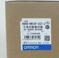Rakuten - 【新品 東京発 ★適格請求書発行可★】OMRON オムロン R88D-KN10F-ECT-Z 用 サーボドライバー 【6ヶ月保証】