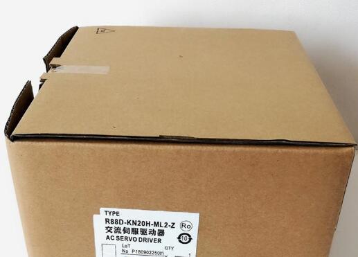 Rakuten - 【新品 東京発 ★適格請求書発行可★】OMRON オムロン R88D-KN20H-ML2-Z【6ヶ月保証】