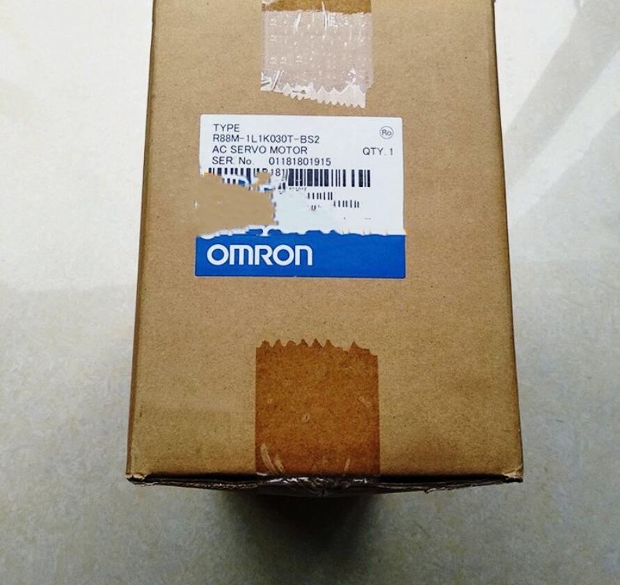 Rakuten - 【新品 東京発 ★適格請求書発行可★】OMRON オムロン R88M-1L1K030T-BS2 用 サーボドライバー【6ヶ月保証】