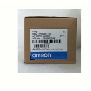 Rakuten - 【新品 東京発 ★適格請求書発行可★】OMRON オムロン R88M-1M10030H-S2 用サーボモーター【6ヶ月保証】