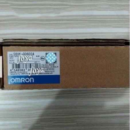 Rakuten - 【新品 東京発 ★適格請求書発行可★】OMRON オムロン S8VK-G06024【6ヶ月保証】