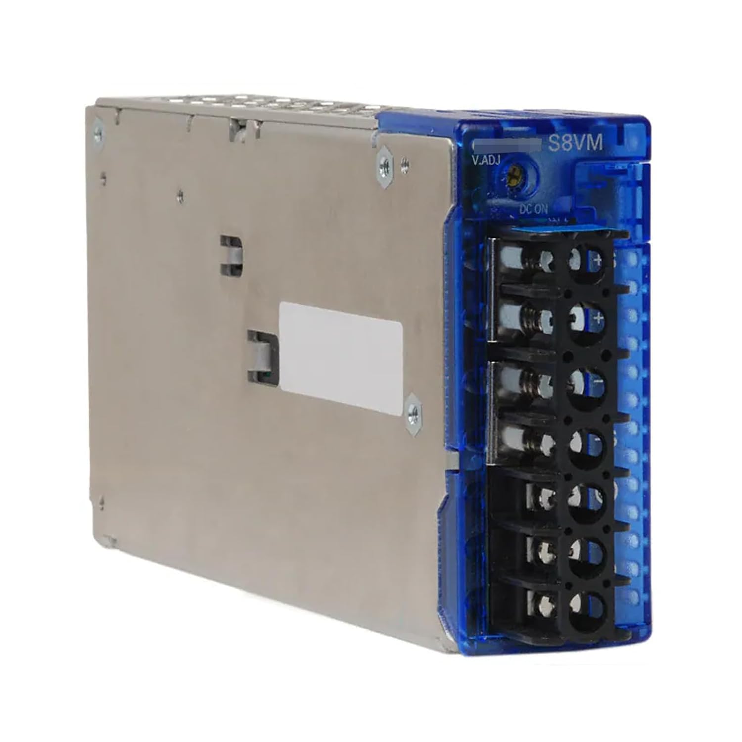 Rakuten - 【新品 東京発 ★適格請求書発行可★】OMRON オムロン S8VM-10024C 24VDC 4.5A 用 スイッチ電源【6ヶ月保証】