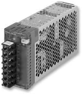 Rakuten - 【新品 東京発 ★適格請求書発行可★】OMRON オムロン S8VM-15024CD 24VDC 6.3A 用 スイッチ電源【6ヶ月保証】