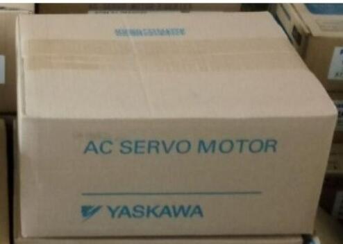 Rakuten - 【新品 東京発 ★適格請求書発行可★】 YASKAWA サーボモーター SGM-08A312C-Y1 【6ヶ月保証】
