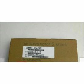 Rakuten - 【新品 東京発 ★適格請求書発行可★】YASKAWA / 安川電機 SGMAS-12A2A21 サーボモーター【6ヶ月保証】