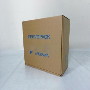 【新品 東京発 ★適格請求書発行可】★YASKAWA サーボモータ SGMCS-25C3B11【6ヶ月保証】