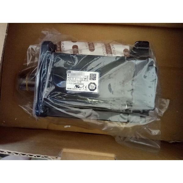Rakuten - 【新品 東京発 ★適格請求書発行可★】YASKAWA サーボモーター SGMJV-A5ADA6C 【6ヶ月保証】