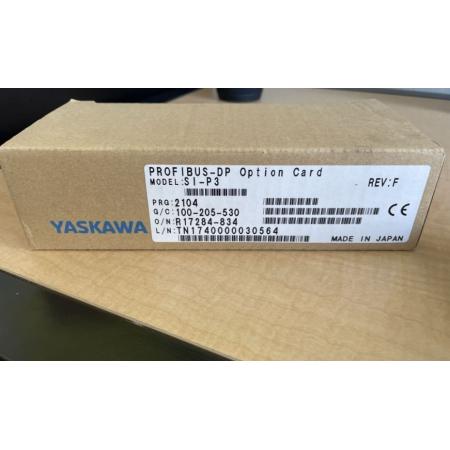 Rakuten - 【新品 東京発 ★適格請求書発行可★】YASKAWA/安川インバータ SI-P3【6ヶ月保証】