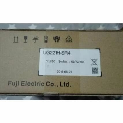【新品 東京発 ★適格請求書発行可★】FUJI/富士電機 タッチパネル 富士電機 UG221H-SR4【6ヶ月保証】