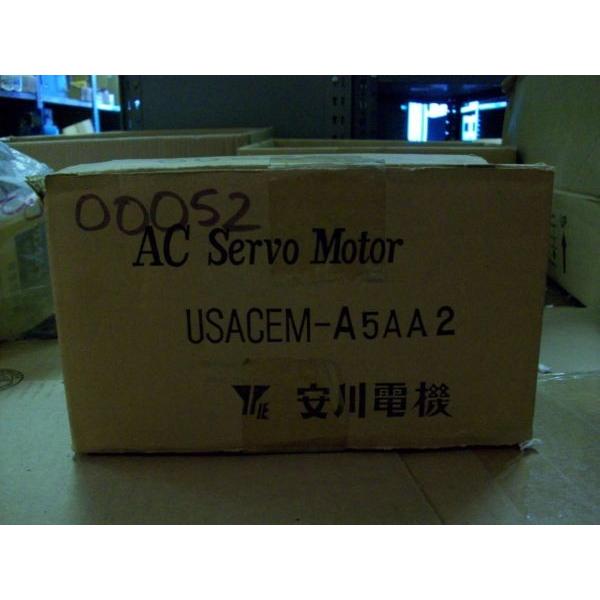 Rakuten - 【新品 東京発 ★適格請求書発行可★】YASKAWA USACEM-A5AA2【6ヶ月保証】