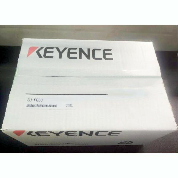 【◆新品 東京発◆ 適格請求書発行可◆】キーエンス SJ-F030 フリーレイアウト 高速／ワイドエリア除電ブ..