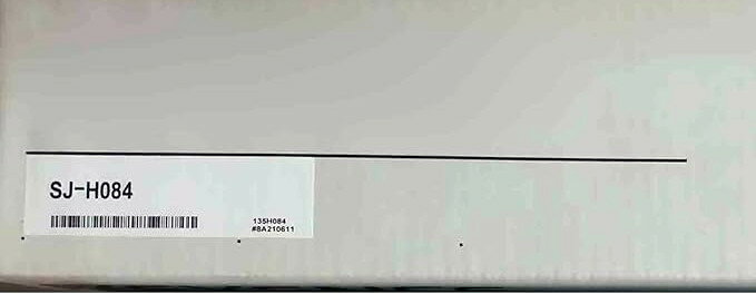 Rakuten - 【◆新品 東京発◆ 適格請求書発行可◆】KEYENCE キーエンス SJ-H084 超高速シースセンシングイオナイザ【6ヶ月保証】