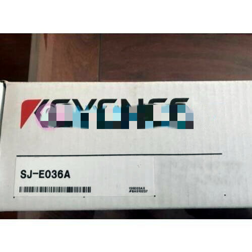 Rakuten - 【◆新品 東京発◆ 適格請求書発行可◆】KEYENCE SJ-E036A ハイブリッド型超高速センシングイオナイザ【6ヶ月保証】