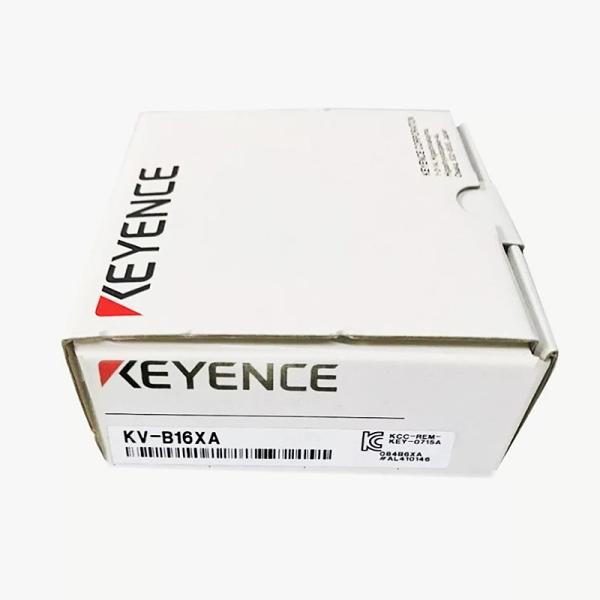 Rakuten - 【◆新品 東京発◆ 適格請求書発行可◆】KEYENCE キーエンス KV-B16XA【6ヶ月保証】