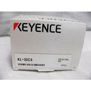 Rakuten - 【◆新品 東京発◆ 適格請求書発行可◆】KEYENCE キーエンス KL-32CX【6ヶ月保証】