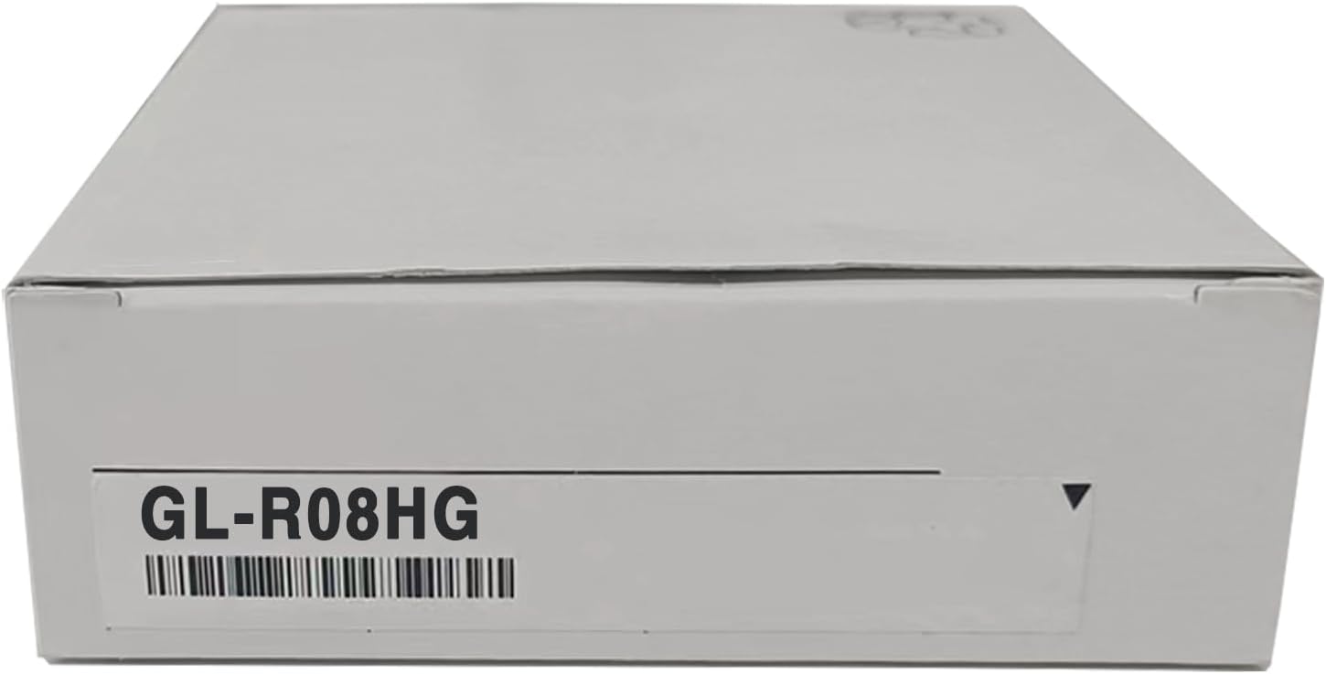 Rakuten - 【◆新品 東京発◆ 適格請求書発行可◆】KEYENCE キーエンス GL-R08HG【6ヶ月保証】