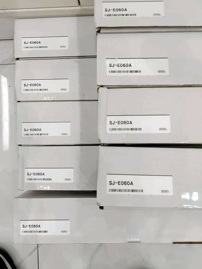 �ڢ����� ���ȯ�� Ŭ�������ȯ�ԲĢ���KEYENCE SJ-E060A �ϥ��֥�åɷ�Ķ��®���󥷥󥰥����ʥ���SJE060A ��6�����ݾڡ�