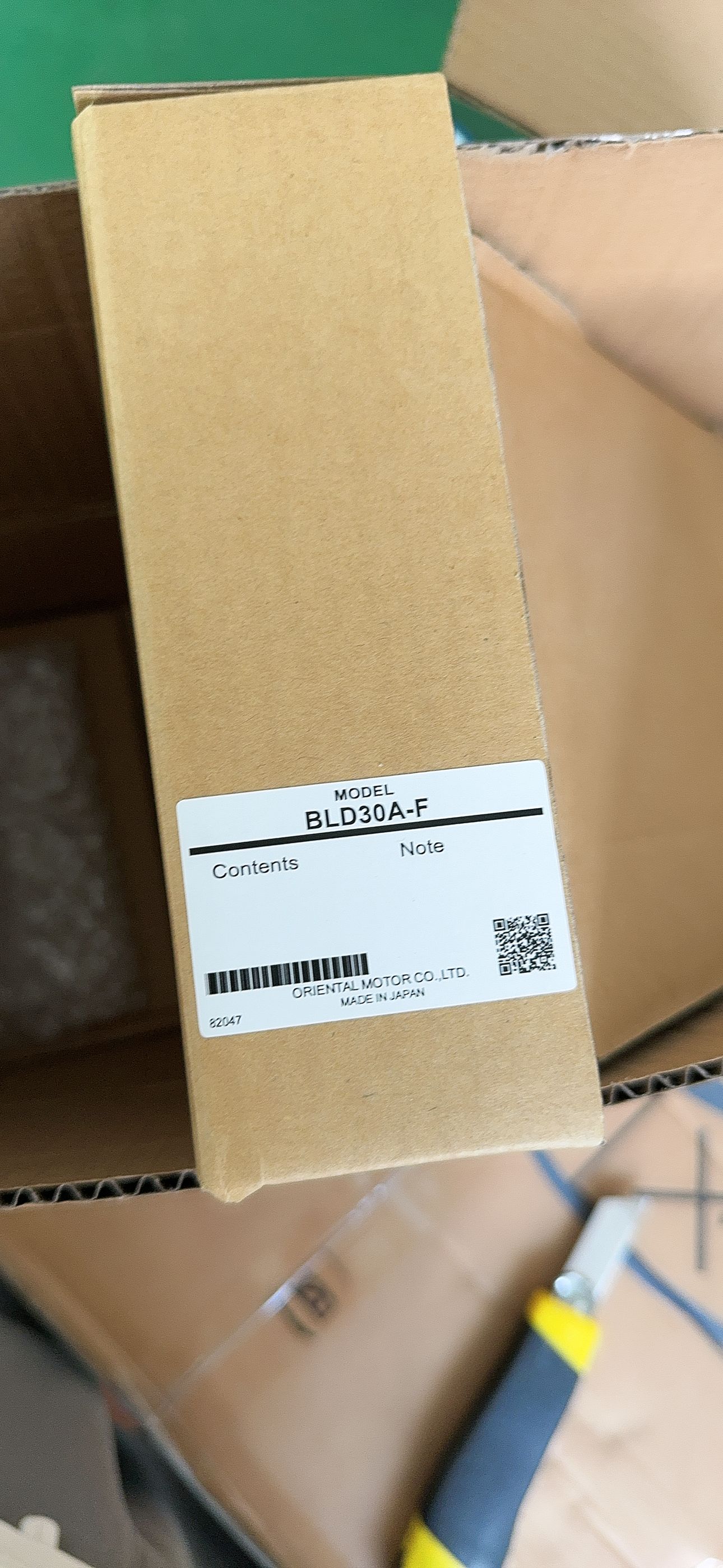 Rakuten - 【◆新品 東京発◆ 適格請求書発行可◆】ステッピングモーター用ドライバ BLD30A-F【6ヶ月保証】