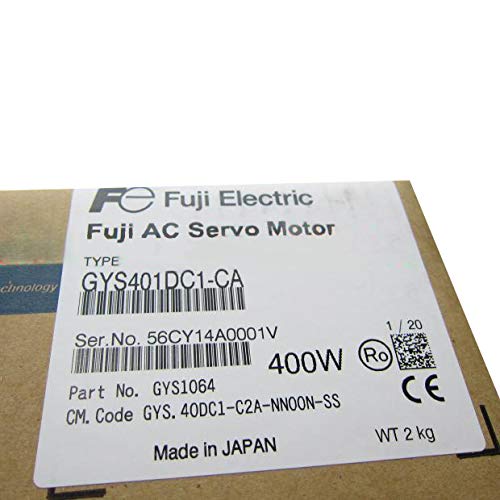 �ڢ����� ���ȯ�� Ŭ�������ȯ�ԲĢ���GYS401DC1-CA ac �����ܥ⡼��®�����渶ư����6�����ݾڡ�