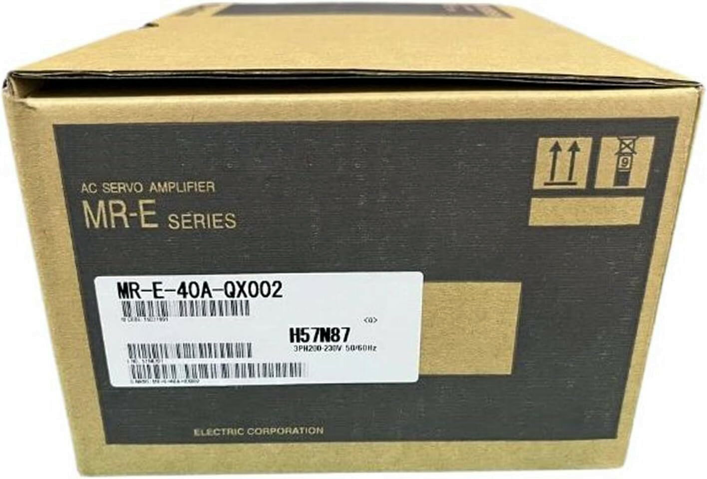 Rakuten - 【◆新品 東京発◆ 適格請求書発行可◆】MITSUBISHI 三菱電機 MR-E-40A-QX002【6ヶ月保証】
