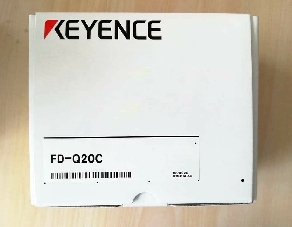 Rakuten - 【◆新品 東京発◆ 適格請求書発行可◆】クランプオン式流量センサ FD-Q20C FD-Q シリーズ センサ本体 15A/20Aタイプ FDQ20C【6ヶ月保証】