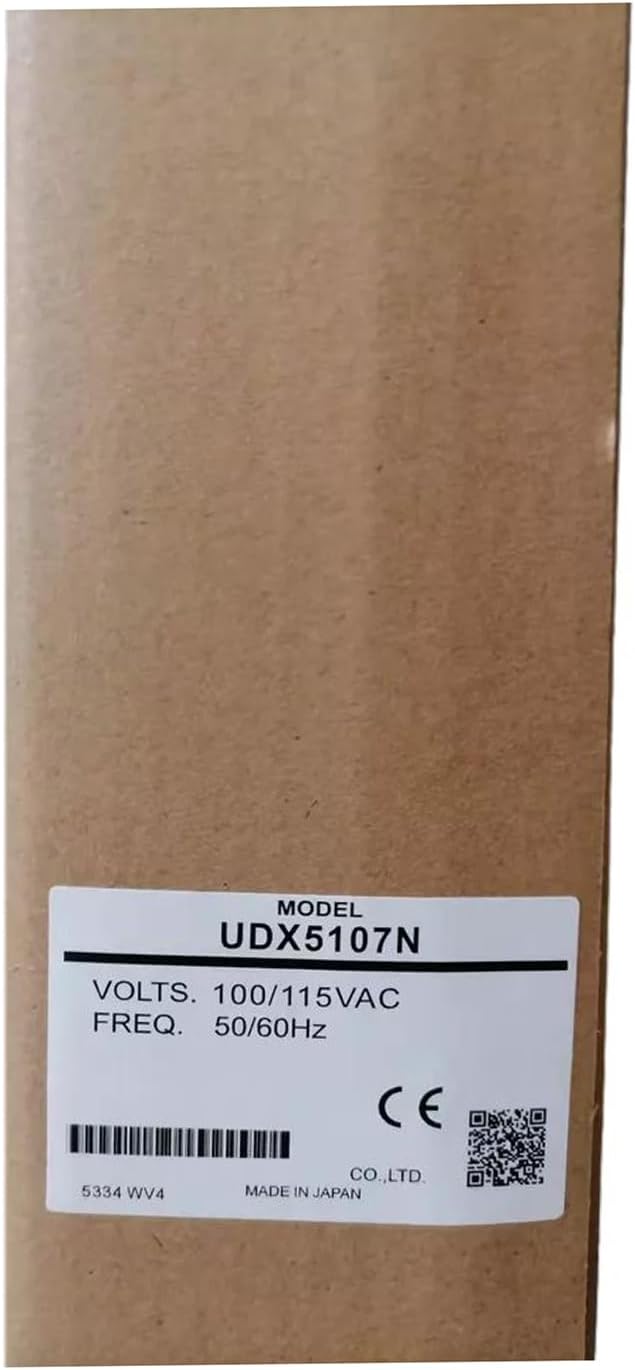 Rakuten - 【◆新品 東京発◆ 適格請求書発行可◆】ステッピングモーター用ドライバUDX5107N【6ヶ月保証】
