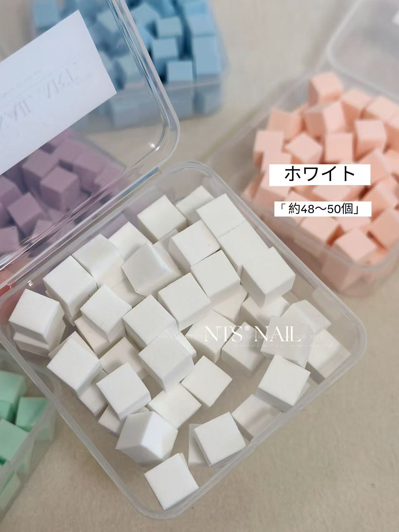 NCLA エヌシーエルエー Flash Feteネイルシール ネイルラップ NAIL WRAPS 26本分 母の日 2025
