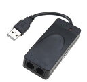 AGPtek　External USB2.0 FAX MOD