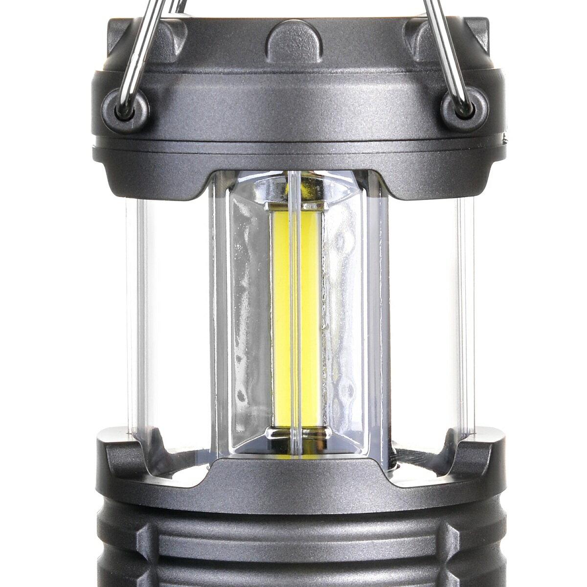 Odoland LEDキャンプランタン 最新のCOB LED採用 120ルーメン 電池式 携帯型 折りたたみ式 防水 キャンプ ハイキング 魚釣り 登山 エクスプローラー アウトドア 室内 停電 豪雨 防災緊急対策など適用通販格安セール情報 楽天 通販