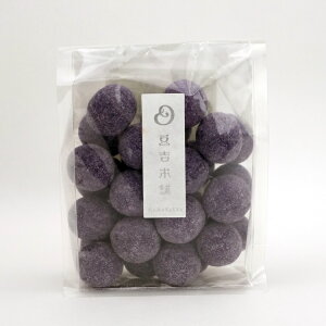 \豆吉本舗豆菓子/豆菓子専門店「豆吉本舗」の巨峰豆90g豆菓子豆贈り物ギフトお中元お歳暮内祝い出産祝い誕生日記念日通販※他の豆菓子との詰合せもご用意できます。
