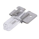 自動車用ハロゲンバルブ H2 X511 12V 55W クリアー【1個単位販売ページ】白熱電球 フォグランプ / 自動車・バイク・旧車・外車・欧米車などの補修用...