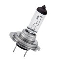 自動車用ハロゲンバルブ H18 12V 65W PY25D-1 クリアー【1個単位販売】白熱電球 / 自動車・輸入車・旧車などの補修用に ※返品交換不可※