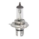 自動車用ハロゲンバルブ H4 24V 75/70W P43t クリアー ダブル【1個単位販売】白熱電球 / 自動車・輸入車・旧車などの補修用に ※返品交換不可※