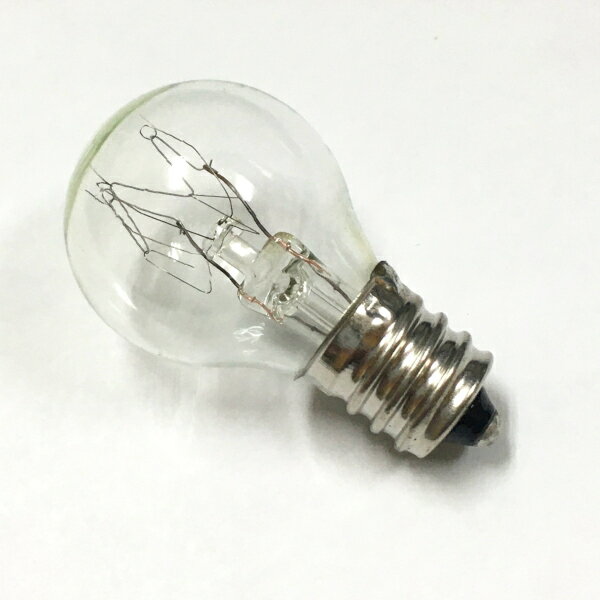 ݵ G25 E12 110V15W ꥢ [1ñڡ] ߥ˥ܡ 䡼  Ǯŵ / ǥ...