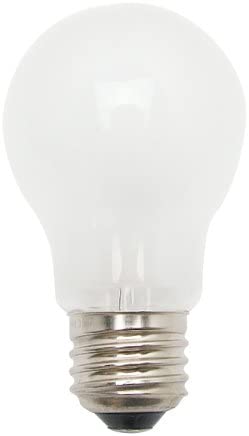 東洋ライテック 一般用電球 60W形 ホワイト TC-LW100V54W 25個セット ケース販売【返品交換不可】E26口金 白熱灯 シリカ電球 ランプ ※白熱電球のため光色は電球色(オレンジ色)です※